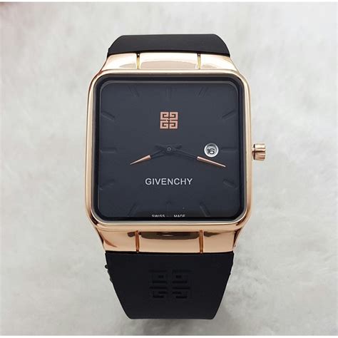 fake givenchy watch|givenchy watches for men.